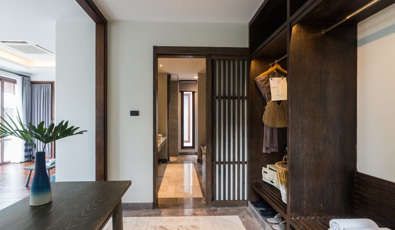 One Bedroom Pool Villa 6_004